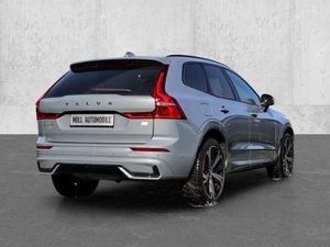Volvo XC60 Ultimate Dark Recharge Plug-In Hybrid AWD T8 Twin