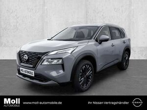 Nissan X-Trail N-Connecta 1.5 VC-T e-POWER 204PS 4x2 19