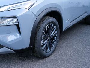 Nissan X-Trail N-Connecta 1.5 VC-T e-POWER 204PS 4x2 19