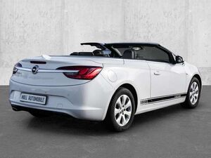 Opel Cascada Edition ecoFlex El. Verdeck Ambientebeleuchtung SH