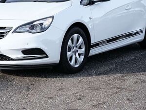 Opel Cascada Edition ecoFlex El. Verdeck Ambientebeleuchtung SH