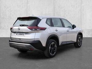 Nissan X-Trail Acenta 1.5 VC-T MHEV 163PS 4x2 Xtronic Familienpak
