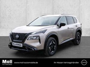 Nissan X-Trail N-Trek 1.5 VC-T e-POWER 204PS 4x2