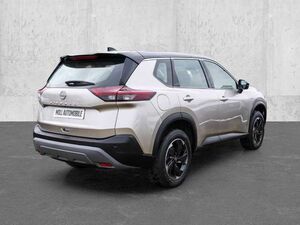 Nissan X-Trail Acenta 1.5 VC-T MHEV 163PS 4x2 Xtronic Familienpak
