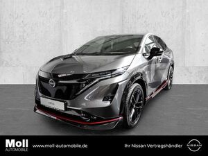 Nissan Ariya Nismo 87kWh 435PS e-4orce SONDERMODELL NISMO