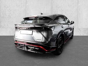 Nissan Ariya Nismo 87kWh 435PS e-4orce SONDERMODELL NISMO