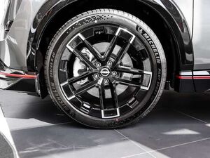 Nissan Ariya Nismo 87kWh 435PS e-4orce SONDERMODELL NISMO