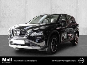 Nissan X-Trail Acenta 1.5 VC-T MHEV 163PS 4x2 Xtronic Familienpak