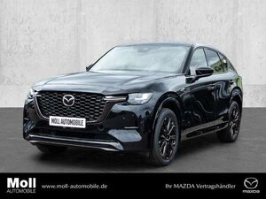 Mazda CX-60 2026 3.3L e-SKYACTIV D 254ps 8AT AWD Homura COSO T