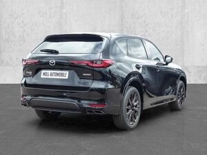 Mazda CX-60 2026 3.3L e-SKYACTIV D 254ps 8AT AWD Homura COSO T