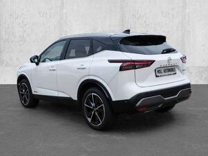 Nissan Qashqai Tekna e-Power AHK All Seasons 2FL AHK-abnehmbar Pa