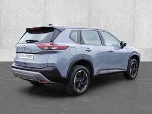Nissan X-Trail Acenta 1.5 VC-T MHEV 163PS 4x2 Xtronic Familienpak