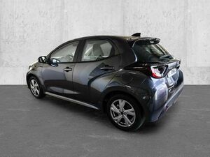 Mazda 2 Exclusive-Line 1.5L VVT-i 116PS e-CVT FWD EU6e