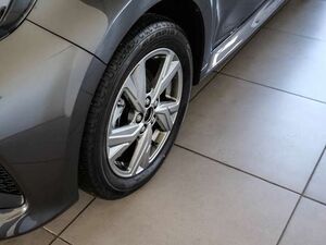 Mazda 2 Exclusive-Line 1.5L VVT-i 116PS e-CVT FWD EU6e