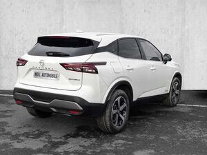 Nissan Qashqai N-Connecta 1.5 VC-T e-POWER 190 PS 4x2 Winter+Busi