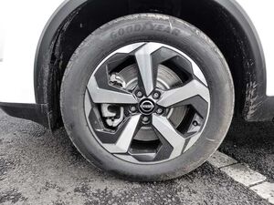 Nissan Qashqai N-Connecta 1.5 VC-T e-POWER 190 PS 4x2 Winter+Busi