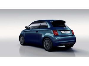 Fiat 500 Hybrid Icon Komfort Paket Light Digitales Cockpit