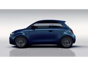 Fiat 500 Hybrid Icon Komfort Paket Light Digitales Cockpit