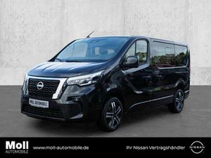 Nissan  Primastar Kombi L1H1 2,8t Tekna  Alufelgen LED DAB