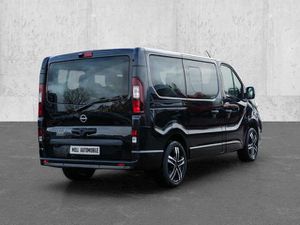 Nissan  Primastar Kombi L1H1 2,8t Tekna  Alufelgen LED DAB