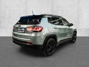 Jeep Compass Upland Plug-In Hybrid 4WD LED ACC Apple CarPlay An