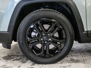 Jeep Compass Upland Plug-In Hybrid 4WD LED ACC Apple CarPlay An