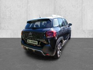 Citroen C3 Aircross Shine El. Panodach Navi Apple CarPlay Android Auto