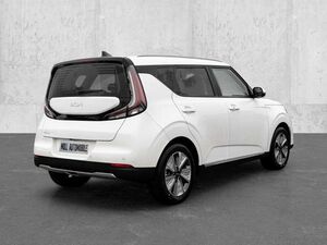 Kia Soul e- Inspiration WP HUD Navi Soundsystem HarmanKardo