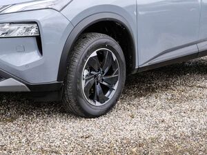 Nissan X-Trail Acenta 1.5 VC-T MHEV 163PS 4x2 Xtronic Familienpak