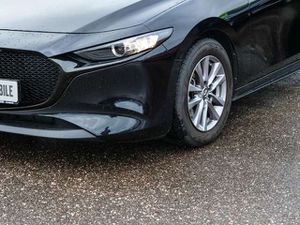 Mazda 3 HUD Navi LED ACC Apple CarPlay Android Auto Musiks