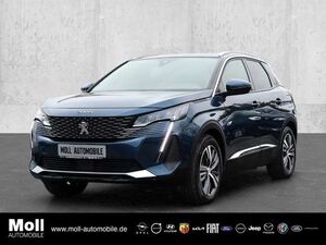 Peugeot 3008 Hybrid 225 Roadtrip 1.6 Plug-In EU6d Navi digitale