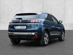 Peugeot 3008 Hybrid 225 Roadtrip 1.6 Plug-In EU6d Navi digitale