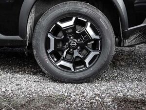 Nissan X-Trail N-Trek 1.5 VC-T e-POWER 204PS 4x2
