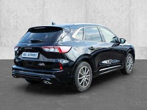 Ford Kuga Plug-In Hybrid Vignale 8-fach HUD Navi Leder Digit