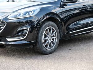 Ford Kuga Plug-In Hybrid Vignale 8-fach HUD Navi Leder Digit