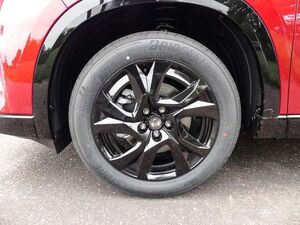 Mazda CX-5 All-new 2.5L e-Skyactiv G 141ps 6AT FWD Homura BLO