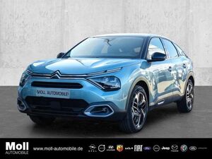 Citroen C4 Shine HUD Navi 360 Kamera LED Apple CarPlay Androi
