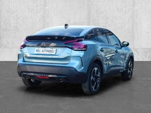 Citroen C4 Shine HUD Navi 360 Kamera LED Apple CarPlay Androi
