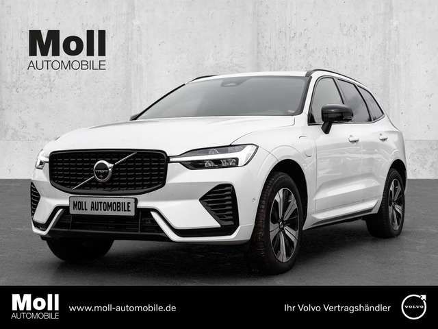 Volvo XC60 Plus Dark Recharge Plug-In Hybrid AWD T6 Twin Engi