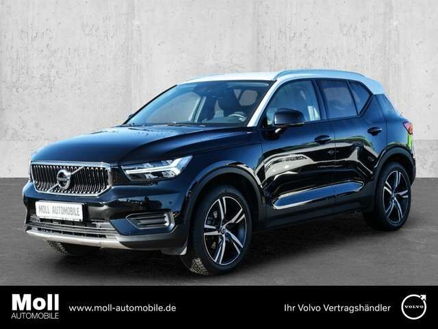 Volvo XC40 Momentum 2WD Navi Digitales Cockpit Soundsystem LE