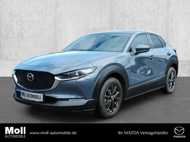 Mazda CX-30 Exclusive-Line 2WD COMB DASO DESI HUD Navi Memory