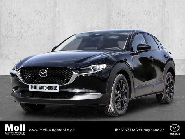 Mazda CX-30 Homura FWD 2.5 e-SKYACTIV-G 140 6MT M-Hybrid EU6e