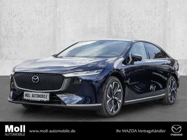 Mazda 6 EV 258ps 1AT RWD Takumi Plus HUD SONY NAVI