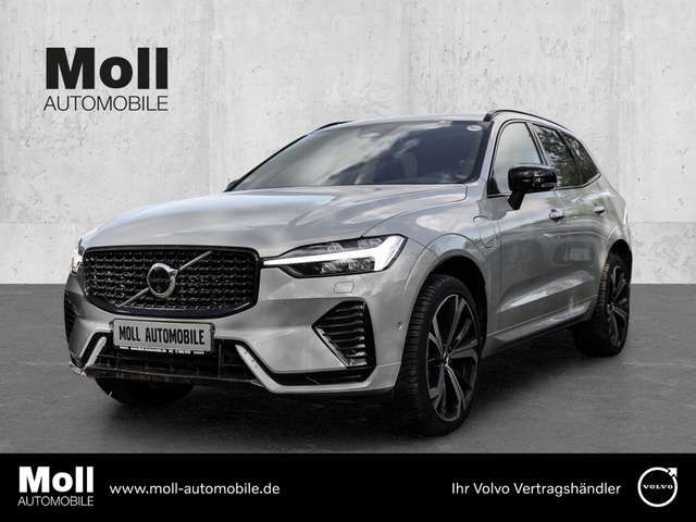 Volvo XC60 Ultimate Dark Recharge Plug-In Hybrid AWD T8 Twin