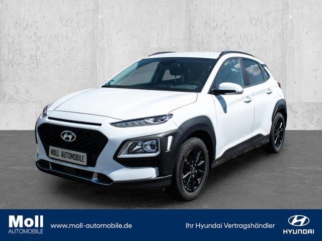 Hyundai KONA YES! 2WD Navi Soundsystem Apple CarPlay Android Au