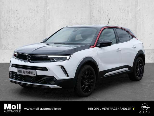 Opel Mokka GS Line Navi Digitales Cockpit LED Blendfreies Fer