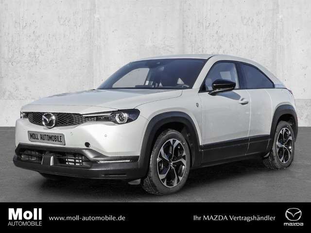 Mazda MX-30 e-SKYACTIV R-EV ADVANTAGE HUD NAVI MATRIX-LED AD