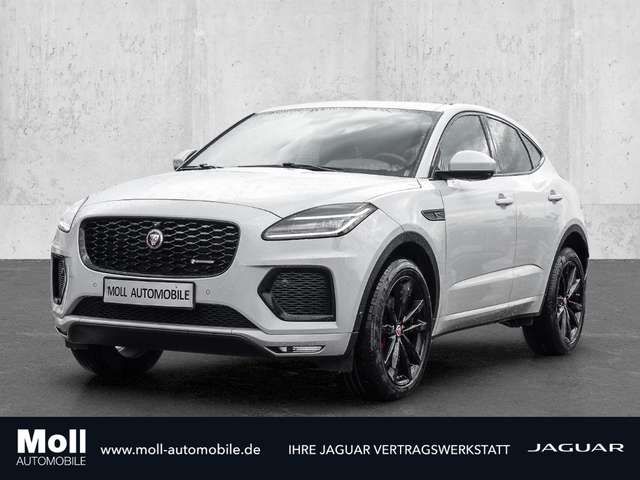 Jaguar E-Pace R-Dynamic SE AWD P250 Mild-Hybrid EU6d AD El. Fond