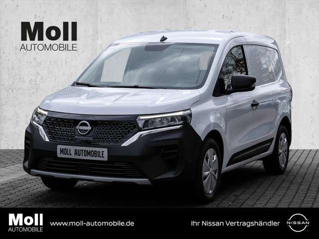 Nissan  Townstar EV Kastenwagen L1 MY22 Acenta Airbag-Pake
