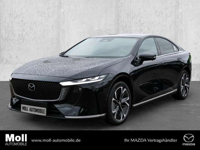 Mazda 6 EV 258PS 1AT RWD Takumi Plus NAVI HUD SONY